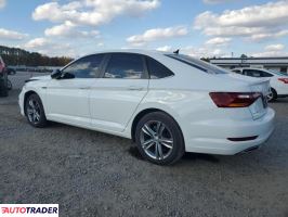 Volkswagen Jetta 2019 1