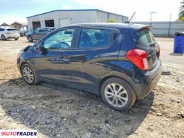 Chevrolet Spark 2022 1