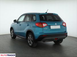 Suzuki Vitara 2015 1.6 118 KM Suzuki Vitara 2015 1.6 118 KM
