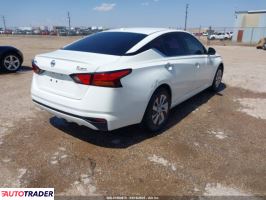 Nissan Altima 2019 2 Nissan Altima 2019 2