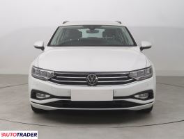 Volkswagen Passat 2020 2.0 147 KM Volkswagen Passat 2020 2.0 147 KM