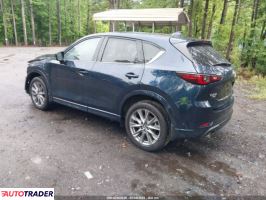 Mazda CX-5 2024 2