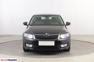 Skoda Octavia 2016 1.4 147 KM Skoda Octavia 2016 1.4 147 KM
