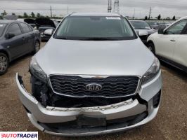 Kia Sorento 2019 2 Kia Sorento 2019 2