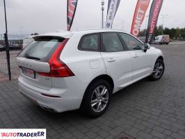 Volvo XC60 2018 2 190 KM