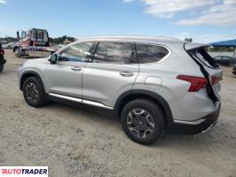 Hyundai Santa Fe 2022 1