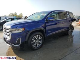 GMC Acadia 2023 2 GMC Acadia 2023 2