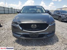 Mazda CX-5 2019 2 Mazda CX-5 2019 2