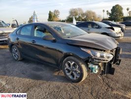 Kia Pozostałe 2021 2