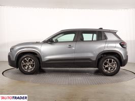 Jeep Pozostałe 2023 1.2 99 KM