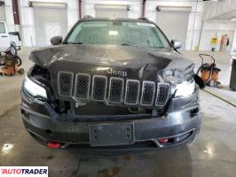 Jeep Cherokee 2019 3 Jeep Cherokee 2019 3