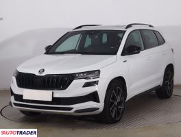 Skoda Karoq 2023 1.5 147 KM