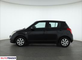 Suzuki Swift 2007 1.3 91 KM