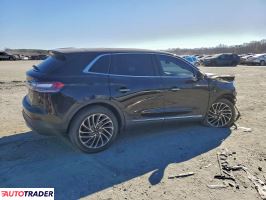 Lincoln Pozostałe 2020 2