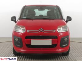 Citroen C3 Picasso 2015 1.6 91 KM