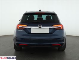 Opel Insignia 2015 1.6 134 KM