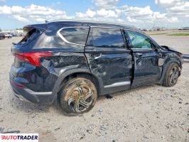 Hyundai Santa Fe 2022 2