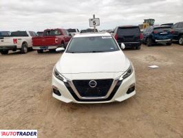 Nissan Altima 2020 2 Nissan Altima 2020 2