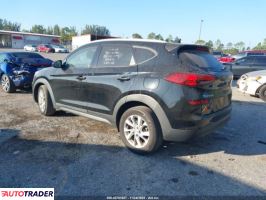 Hyundai Tucson 2020 2