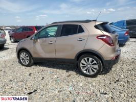 Buick Pozostałe 2019 1