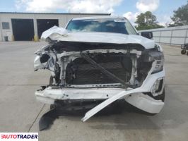 GMC Sierra 2021 5