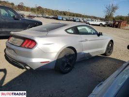 Ford Mustang 2019 2