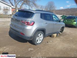 Jeep Compass 2020 2