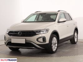 Volkswagen T-Roc 2023 1.5 147 KM
