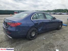 Mercedes CL 2024 2 Mercedes CL 2024 2