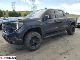 GMC Sierra 2023 3 GMC Sierra 2023 3
