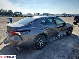 Toyota Camry 2023 2