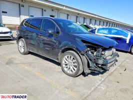 Buick Pozostałe 2020 2