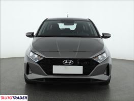 Hyundai i20 2022 1.0 99 KM