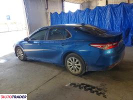 Toyota Camry 2020 2