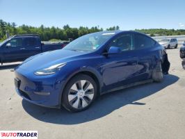 Tesla Model Y 2023 Tesla Model Y 2023