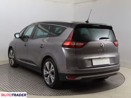 Renault Grand Scenic 2019 1.8 147 KM