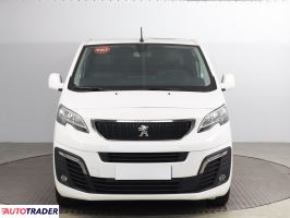 Peugeot Expert 2018 2.0