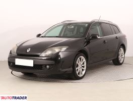 Renault Laguna 2010 2.0 147 KM