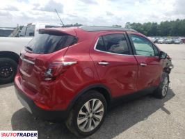 Buick Pozostałe 2019 1