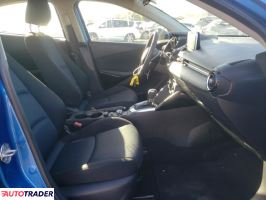 Toyota Yaris 2017 1 Toyota Yaris 2017 1