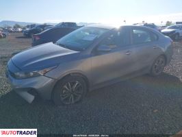 Kia Pozostałe 2023 2