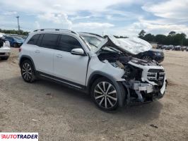 Mercedes CL 2021 2