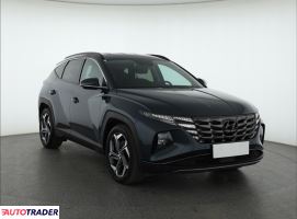 Hyundai Tucson 2022 1.6 177 KM Hyundai Tucson 2022 1.6 177 KM