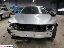 Toyota Camry 2021 2 Toyota Camry 2021 2