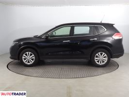 Nissan X-Trail 2015 1.6 128 KM Nissan X-Trail 2015 1.6 128 KM