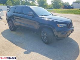 Jeep Grand Cherokee 2021 3