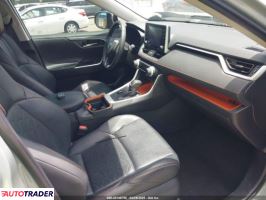 Toyota Pozostałe 2020 2 Toyota Pozostałe 2020 2