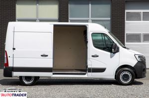 Renault Master 2023 2.3