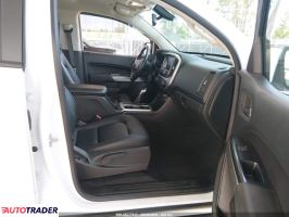 Chevrolet Colorado 2022 3