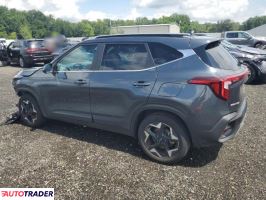 Kia Pozostałe 2024 2